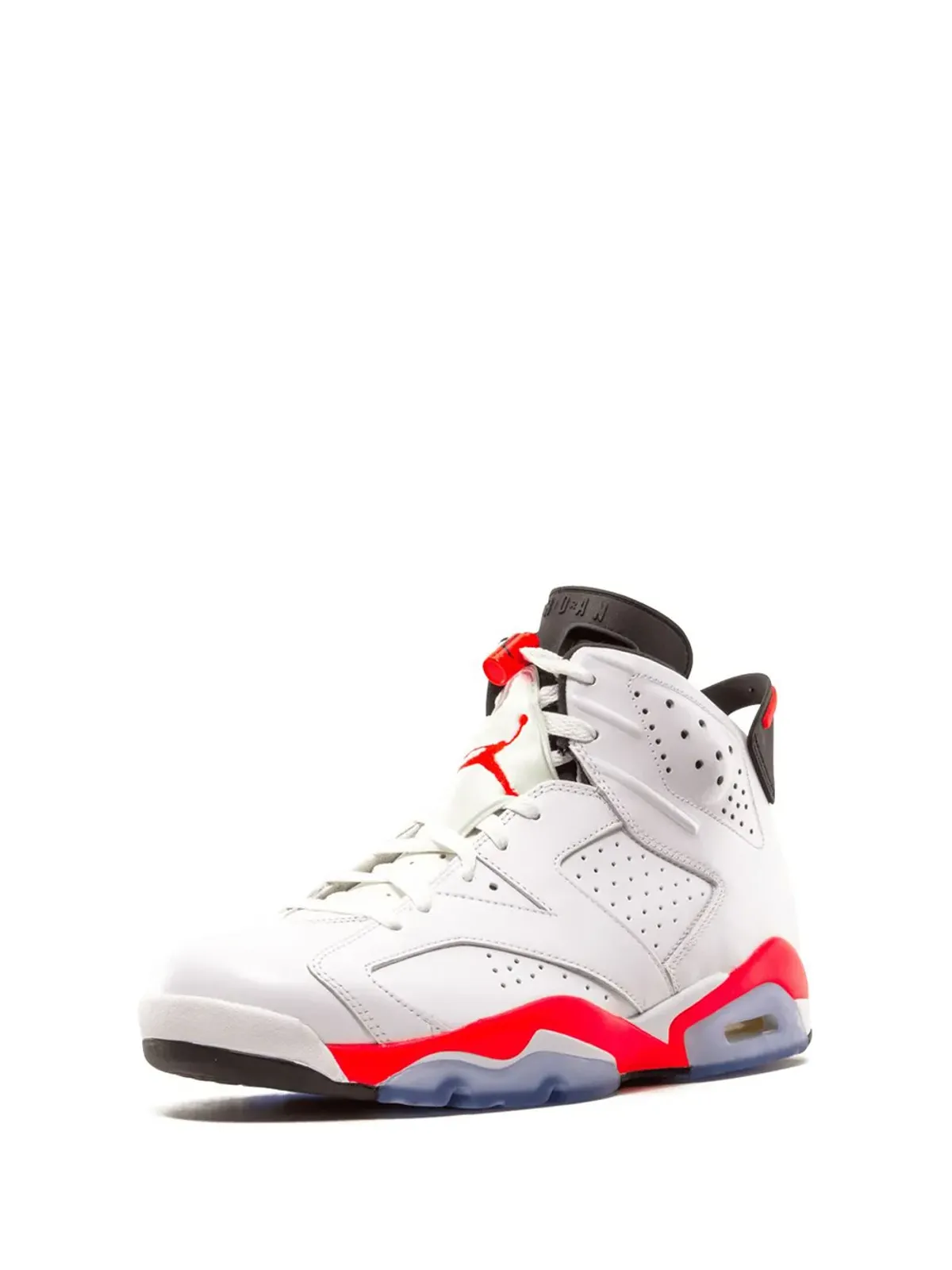 Jordan エアジョーダン 6 レトロ スニーカー - 画像4