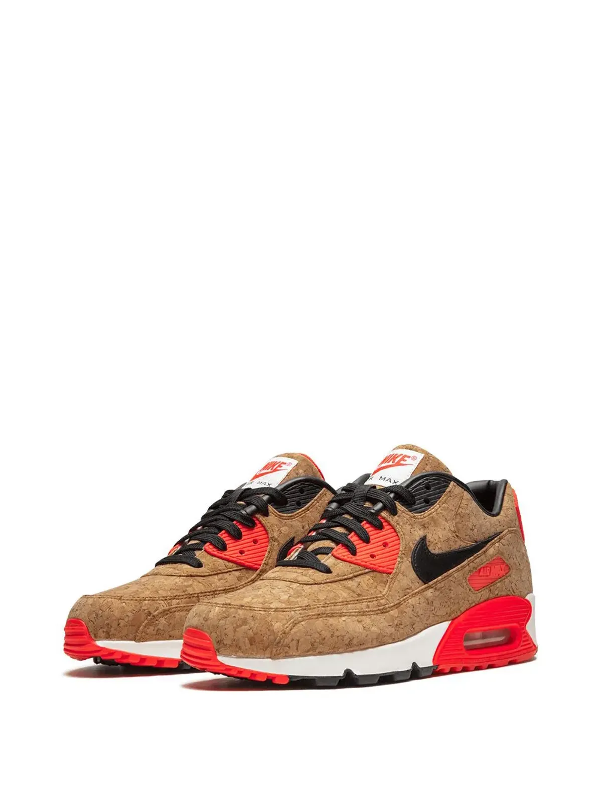 Nike エアマックス 90 アニバーサリー スニーカー - 画像2