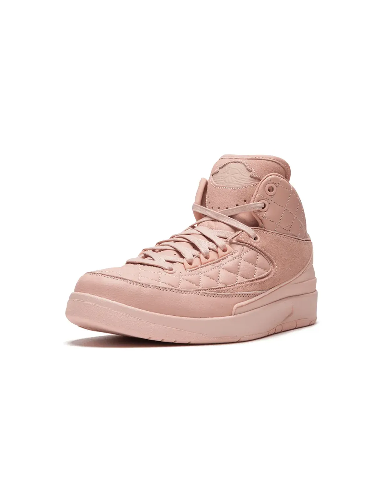 Jordan Kids エアジョーダン2 レトロ Just Don アークティック スニーカー - 画像4