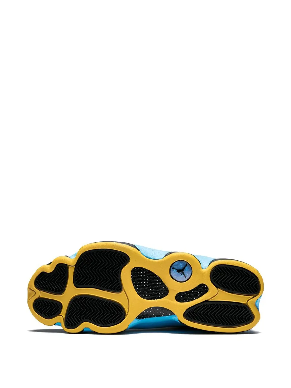 Jordan エアジョーダン 13 レトロ PE『Chris Paul』スニーカー - 画像5