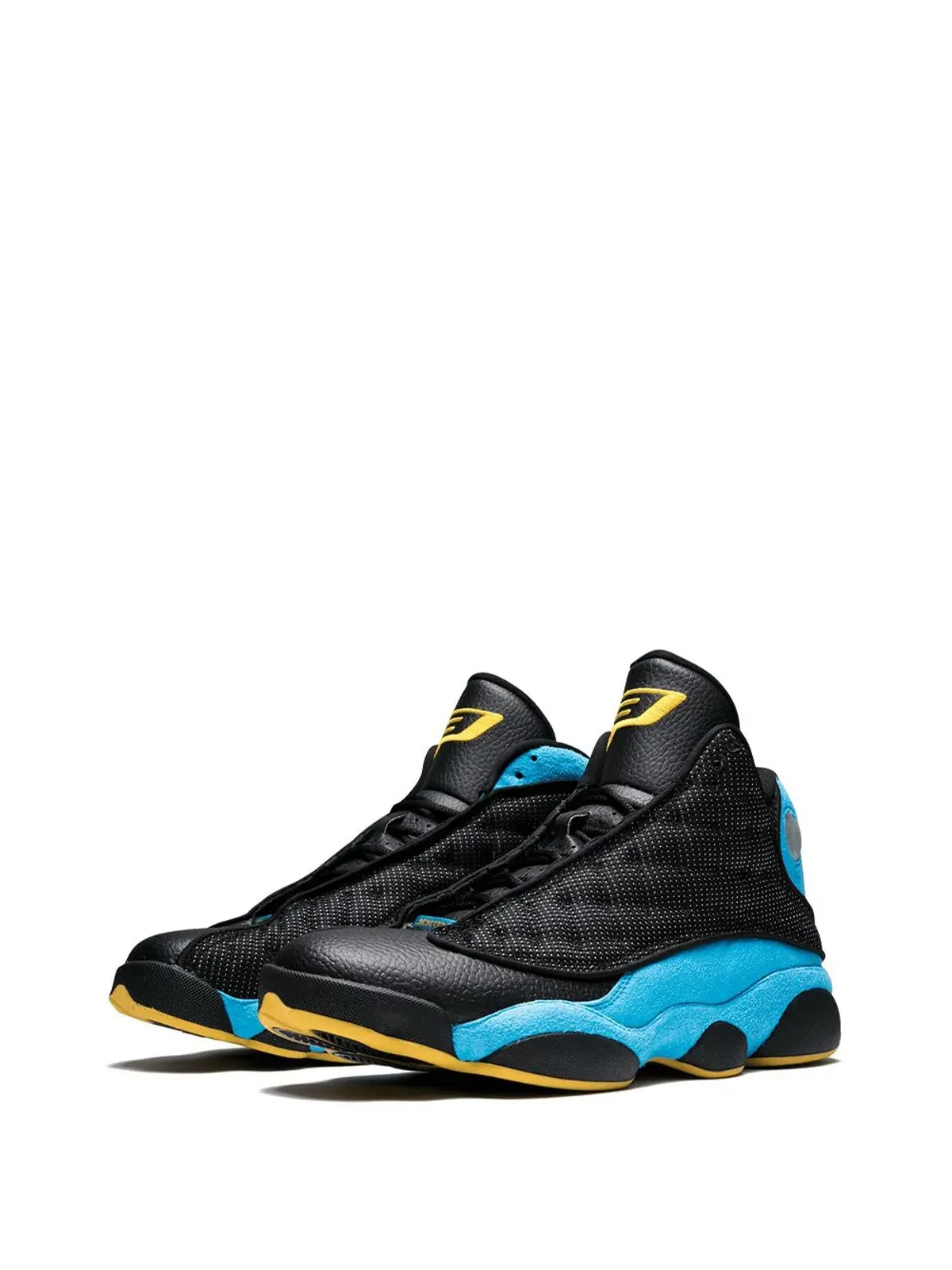 Jordan エアジョーダン 13 レトロ PE『Chris Paul』スニーカー - 画像2