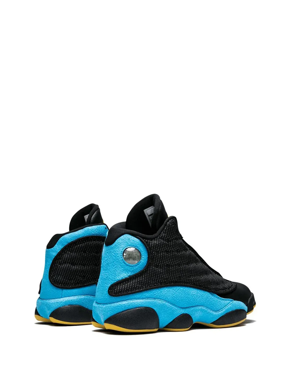 Jordan エアジョーダン 13 レトロ PE『Chris Paul』スニーカー - 画像3