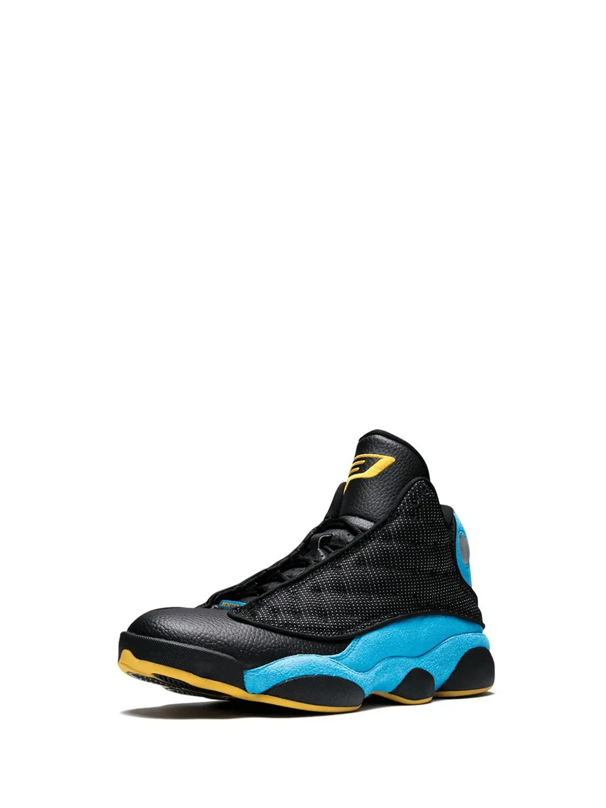 Jordan エアジョーダン 13 レトロ PE『Chris Paul』スニーカー - 画像4