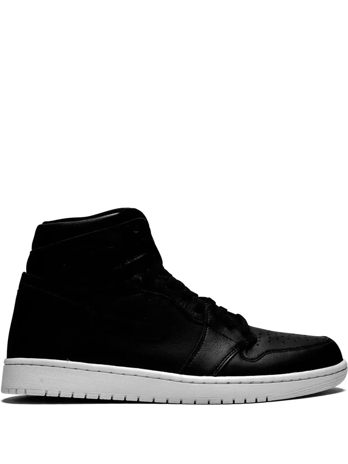 Jordan エアジョーダン 1 レトロ ハイ OG Cyber Monday スニーカー - 画像1