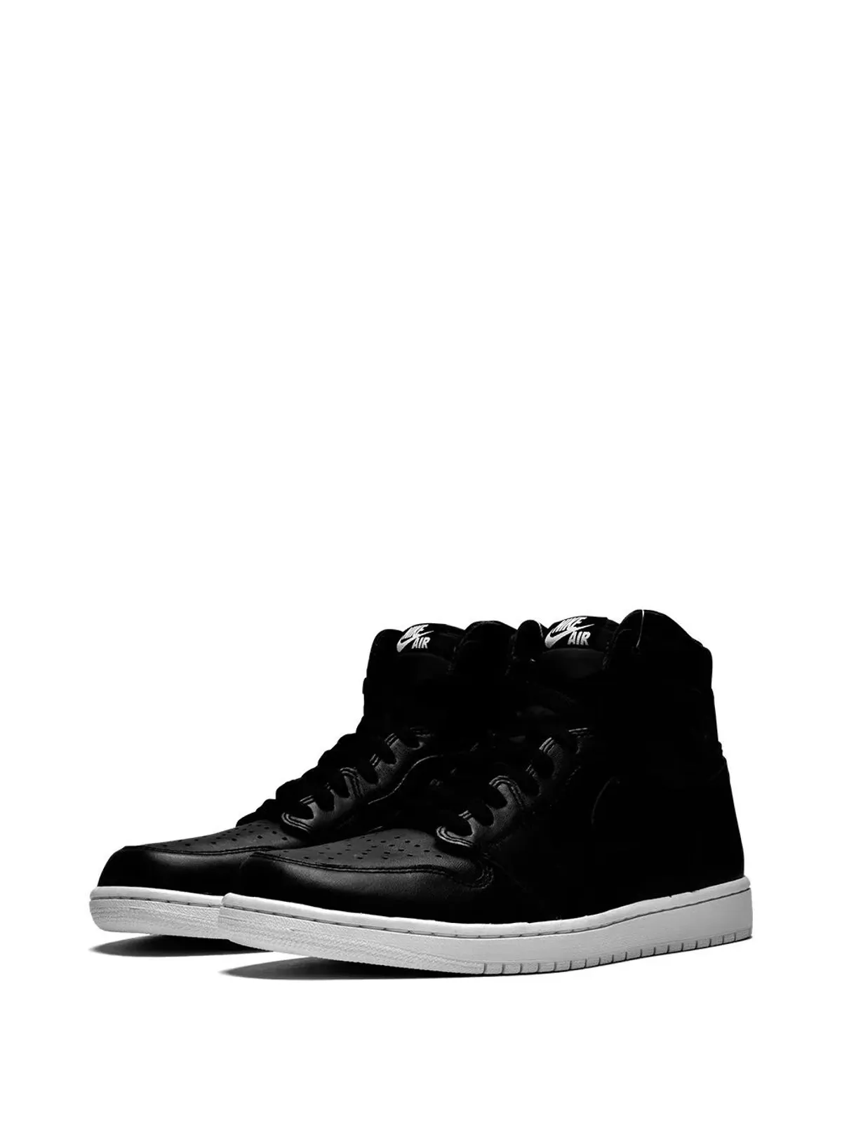 Jordan エアジョーダン 1 レトロ ハイ OG Cyber Monday スニーカー - 画像2