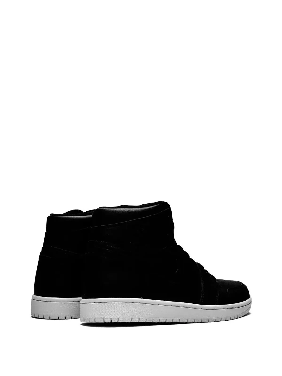 Jordan エアジョーダン 1 レトロ ハイ OG Cyber Monday スニーカー - 画像3