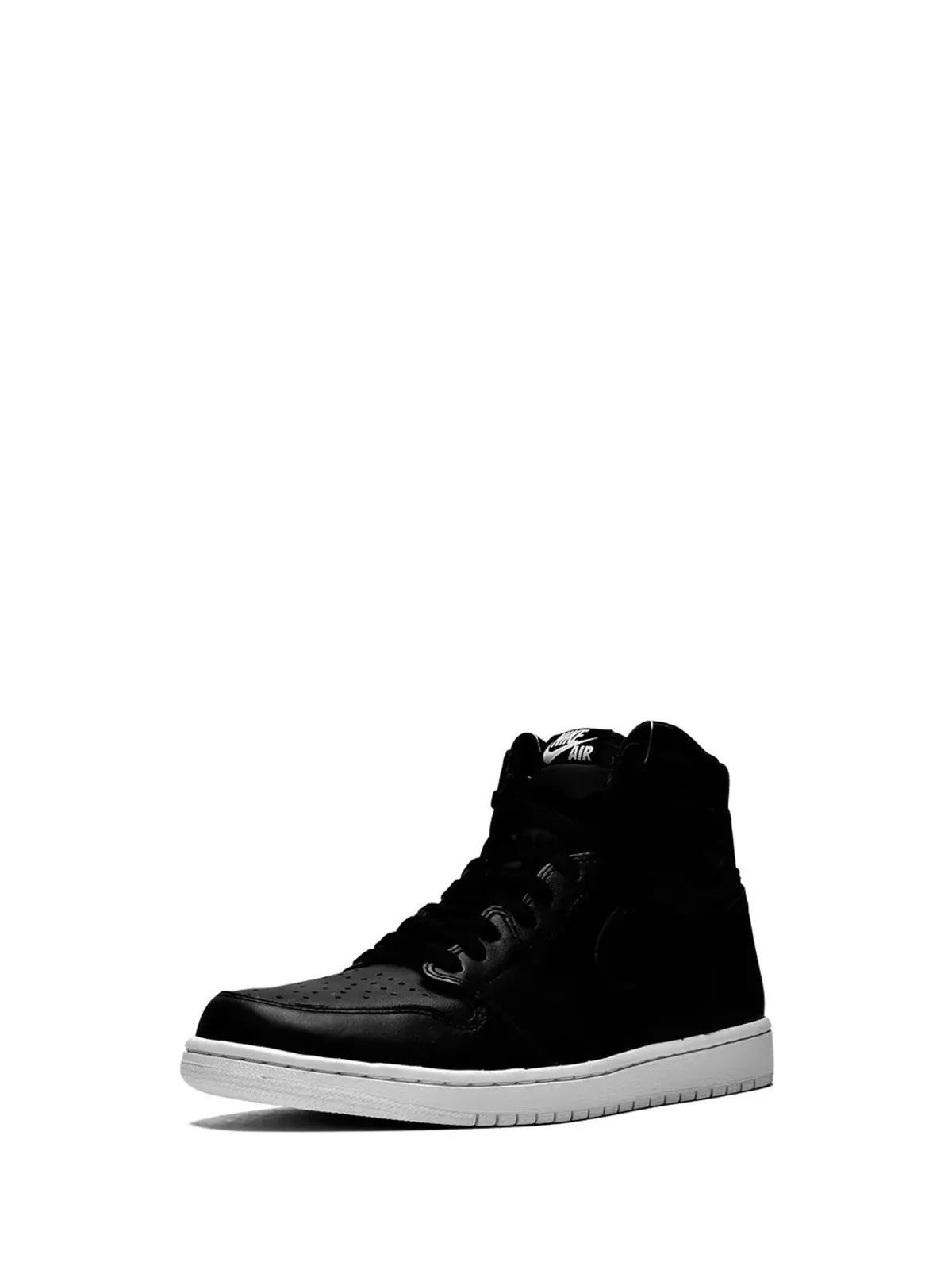 Jordan エアジョーダン 1 レトロ ハイ OG Cyber Monday スニーカー - 画像4