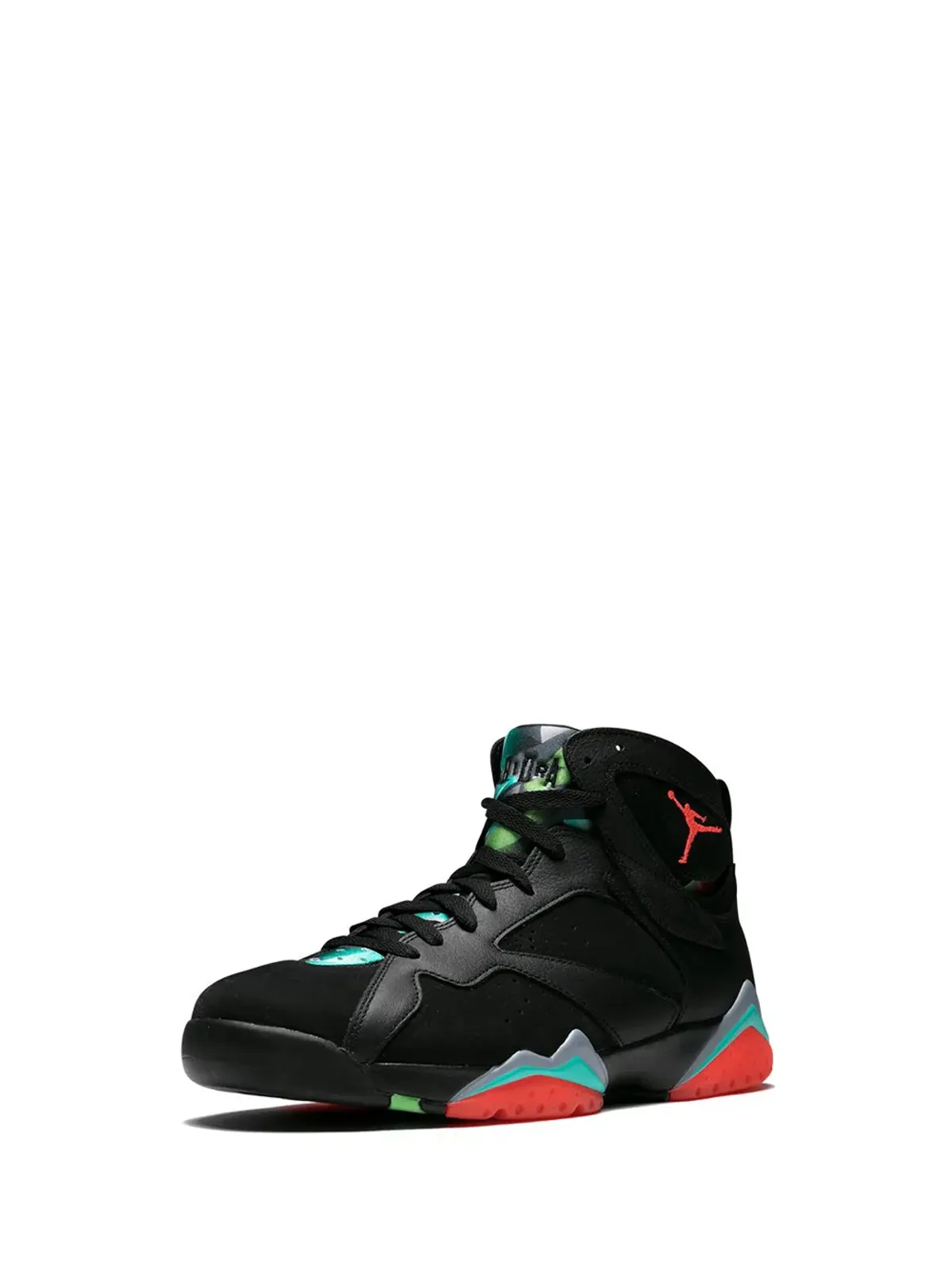 Jordan Air Jordan 7 Retro 30周年 Barcelona Nights スニーカー - ブラック - 画像4