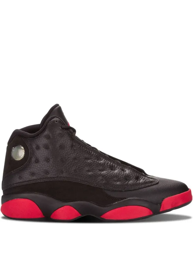 Jordan Jordan エアジョーダン13 レトロ「Dirty Bred」スニーカーの商品画像