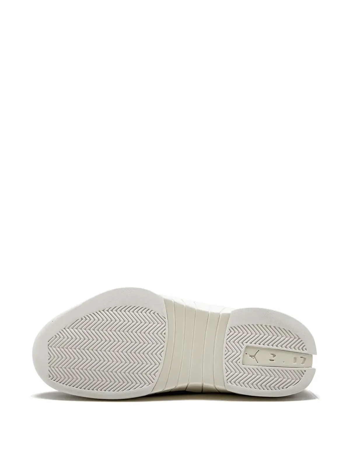 Jordan PSNY エアジョーダン 15 レトロ スニーカー - 画像5