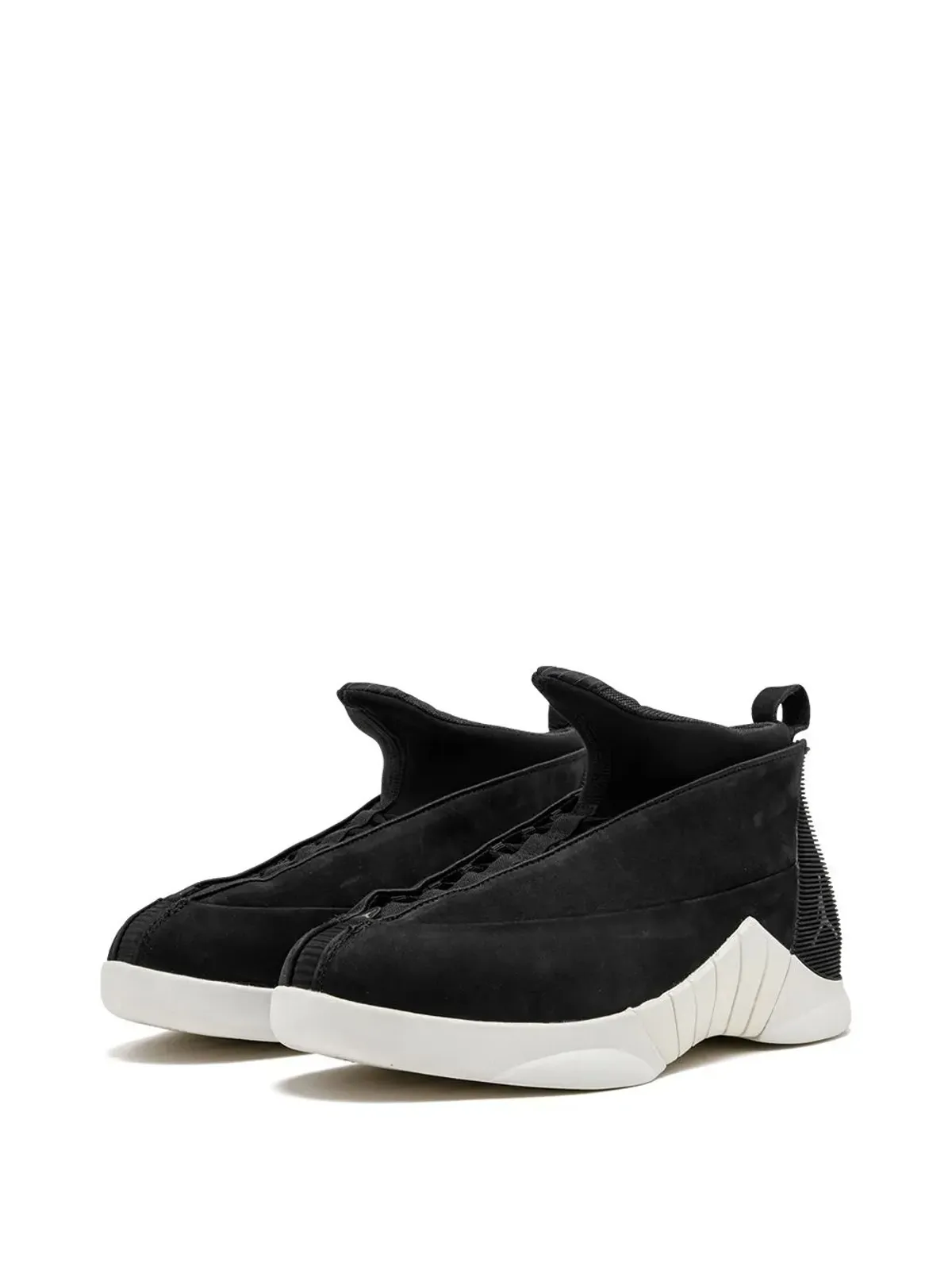 Jordan PSNY エアジョーダン 15 レトロ スニーカー - 画像2
