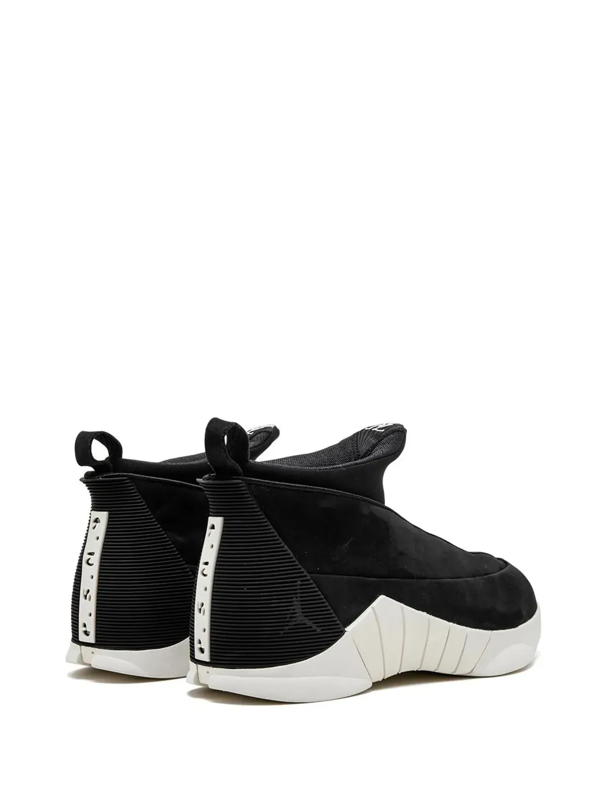 Jordan PSNY エアジョーダン 15 レトロ スニーカー - 画像3