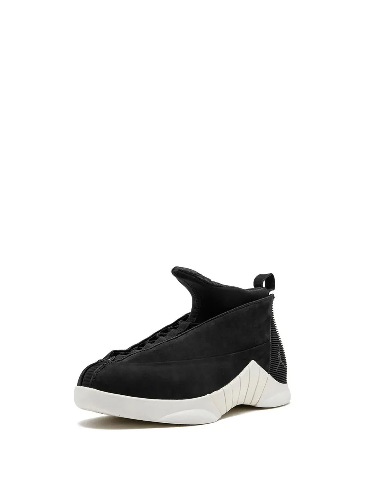 Jordan PSNY エアジョーダン 15 レトロ スニーカー - 画像4