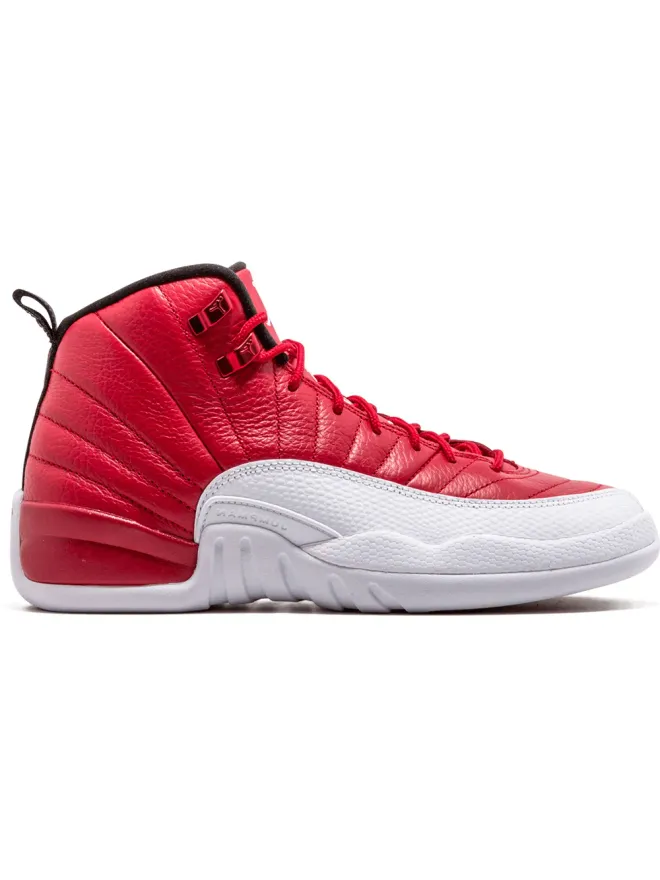 Jordan Kids Jordan Kids Air Jordan 12 Retro BG スニーカーの商品画像