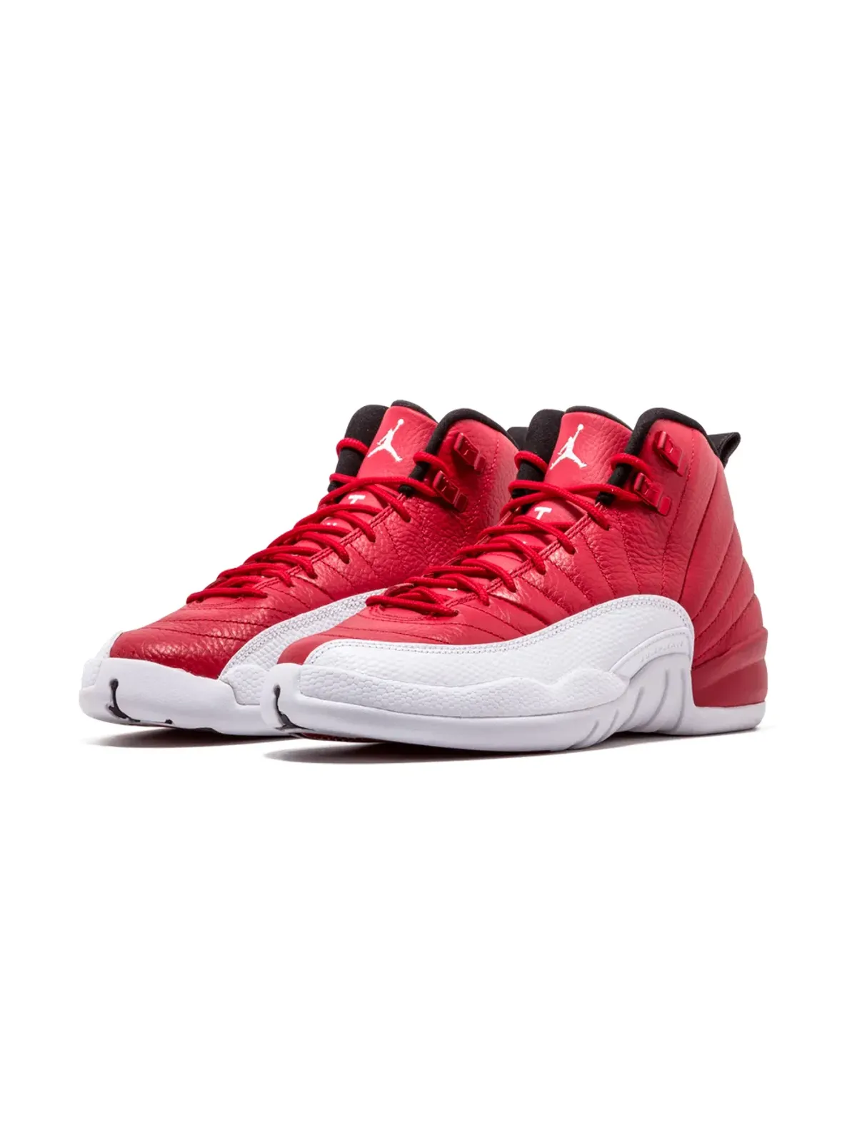 Jordan Kids Air Jordan 12 Retro BG スニーカー - 画像3