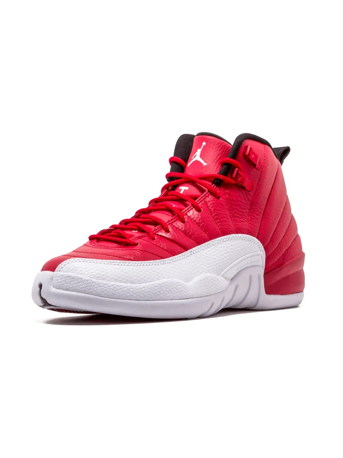 Jordan Kids Air Jordan 12 Retro BG スニーカー - 画像4