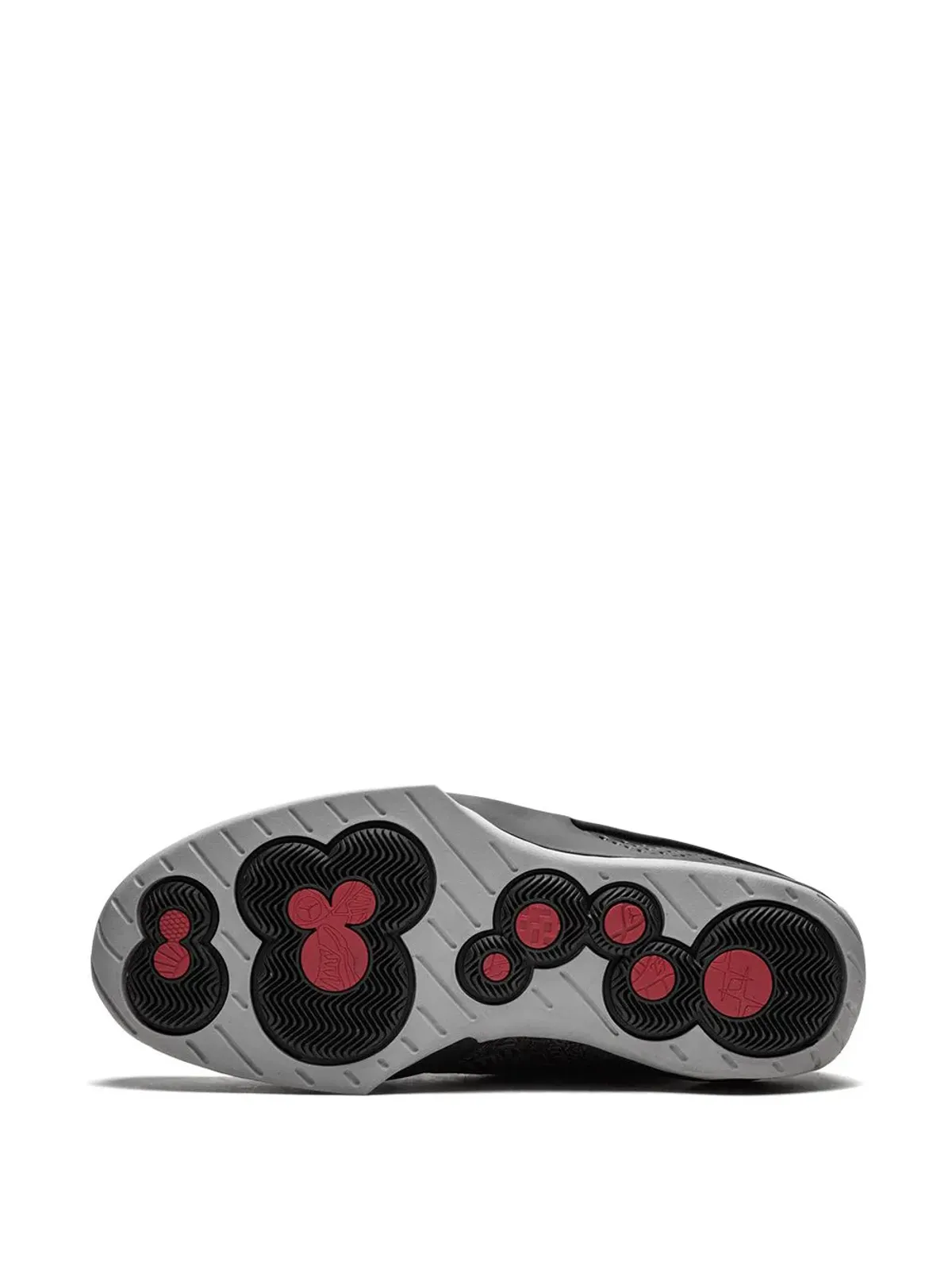 Jordan Air Jordan 20 "Stealth" sneakers - Black - 画像5
