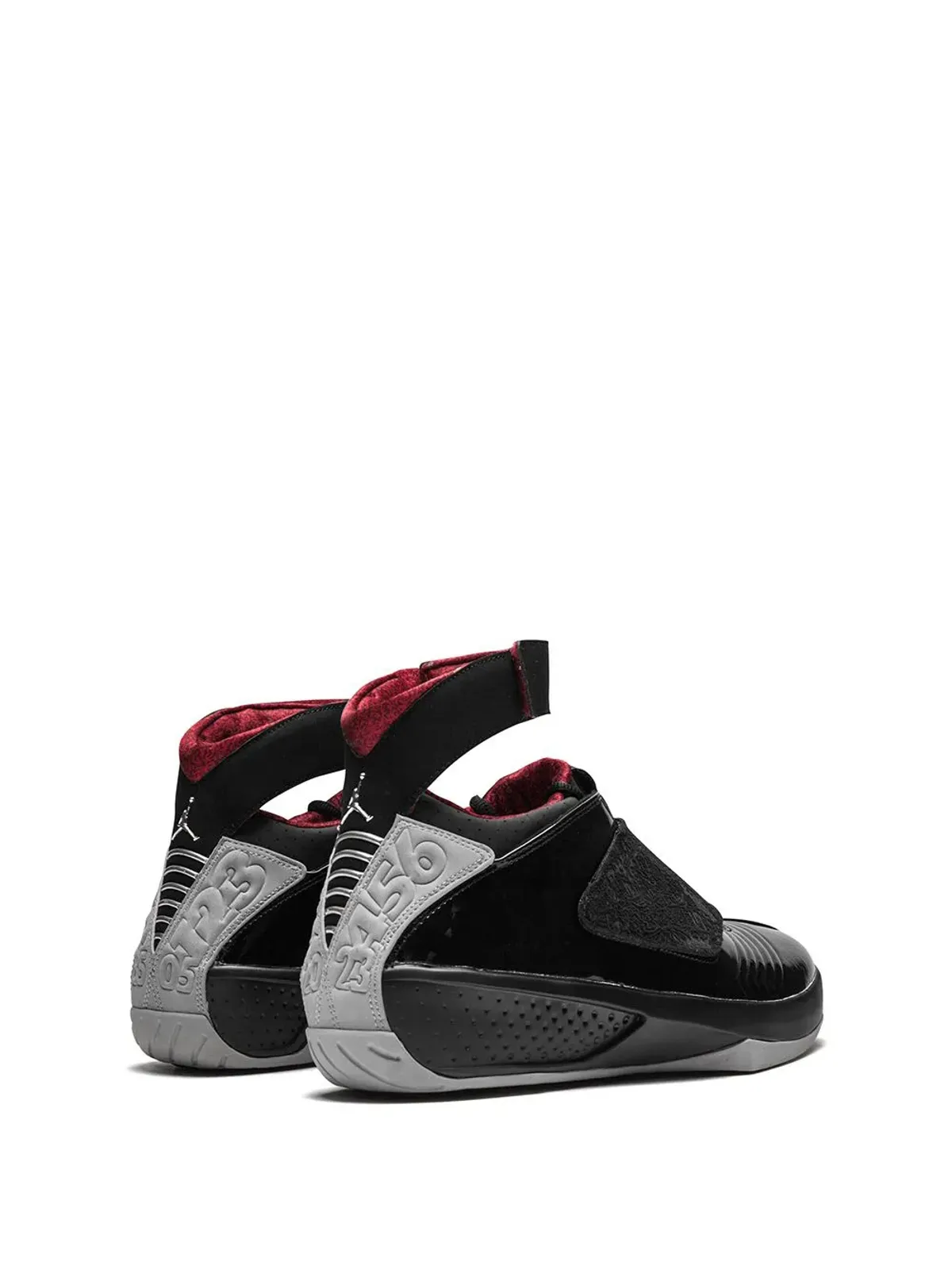 Jordan Air Jordan 20 "Stealth" sneakers - Black - 画像3