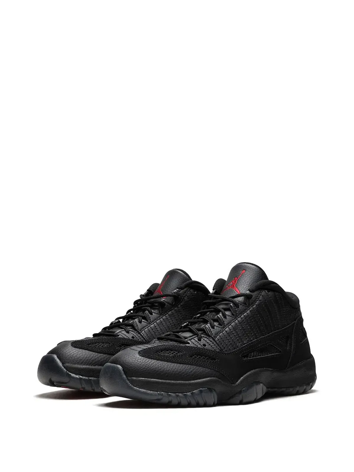 Jordan エアジョーダン 11 レトロ ロー Referee スニーカー - 画像2