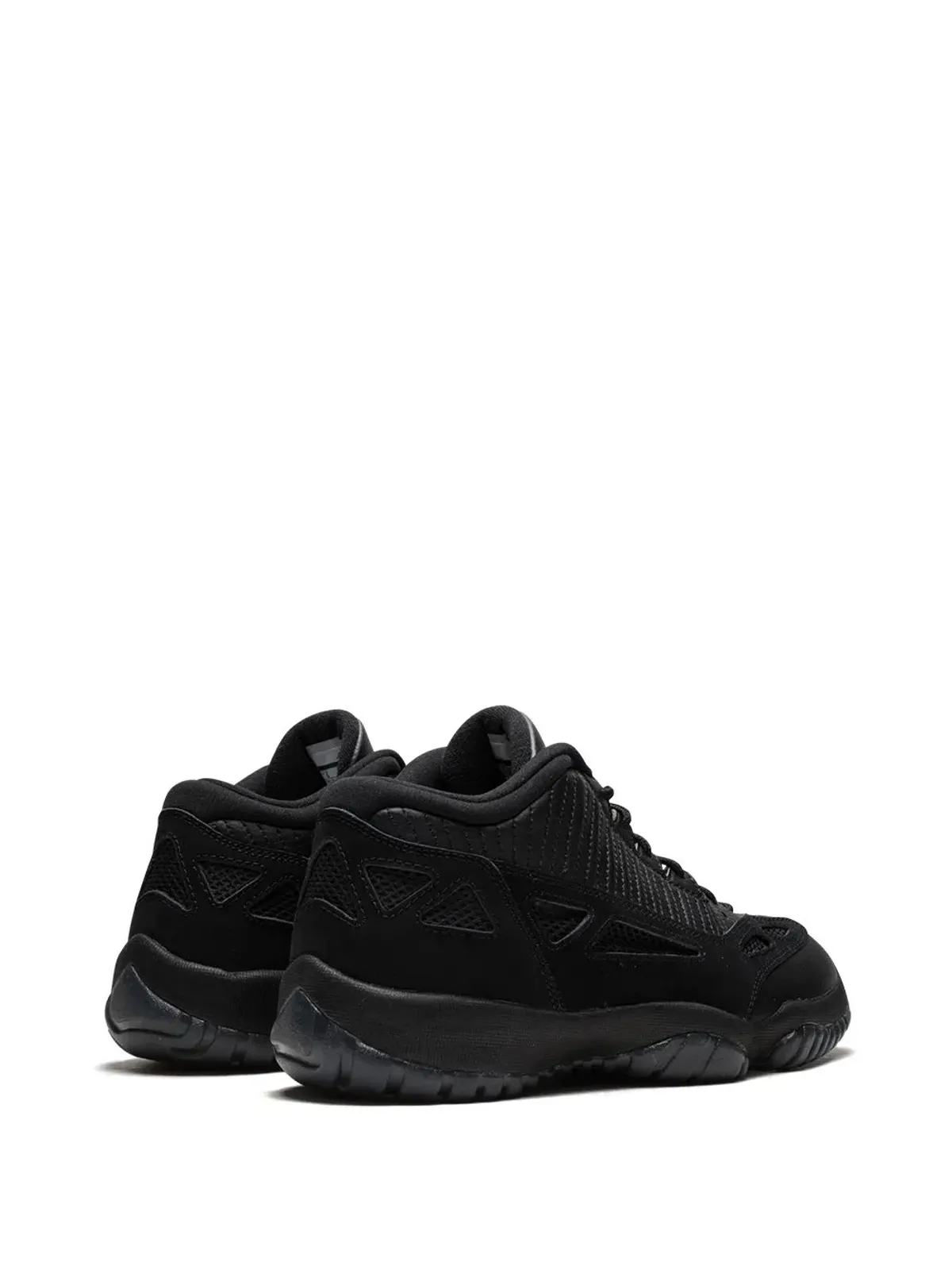 Jordan エアジョーダン 11 レトロ ロー Referee スニーカー - 画像3