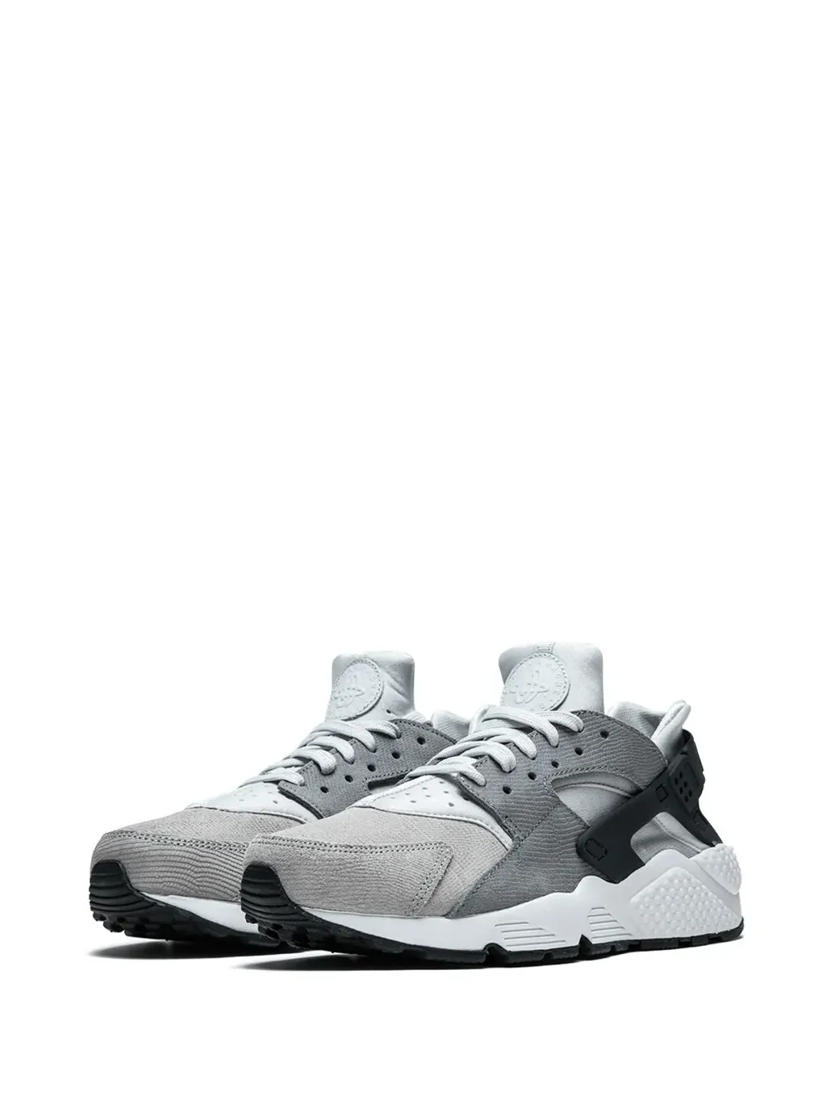 Nike エア ハラーチ ラン PRM スニーカー - 画像2