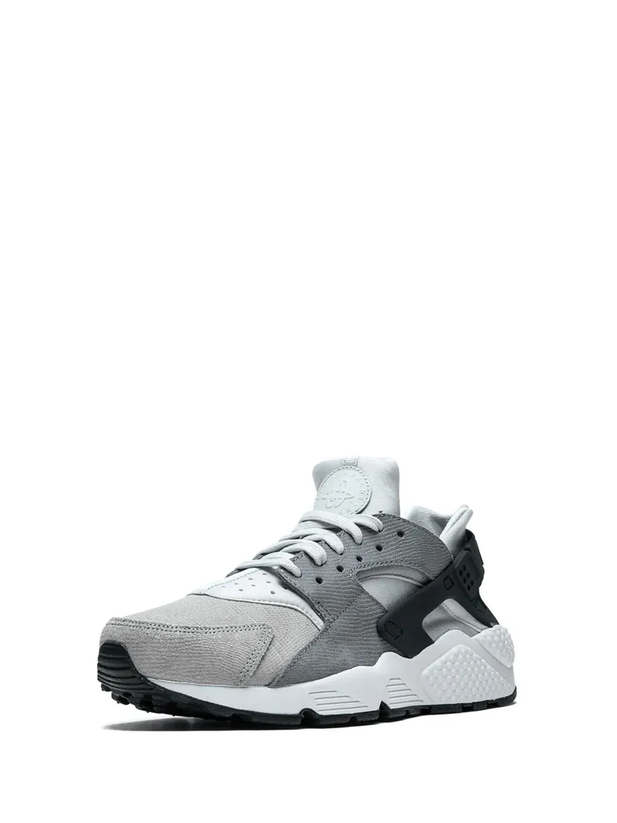 Nike エア ハラーチ ラン PRM スニーカー - 画像4