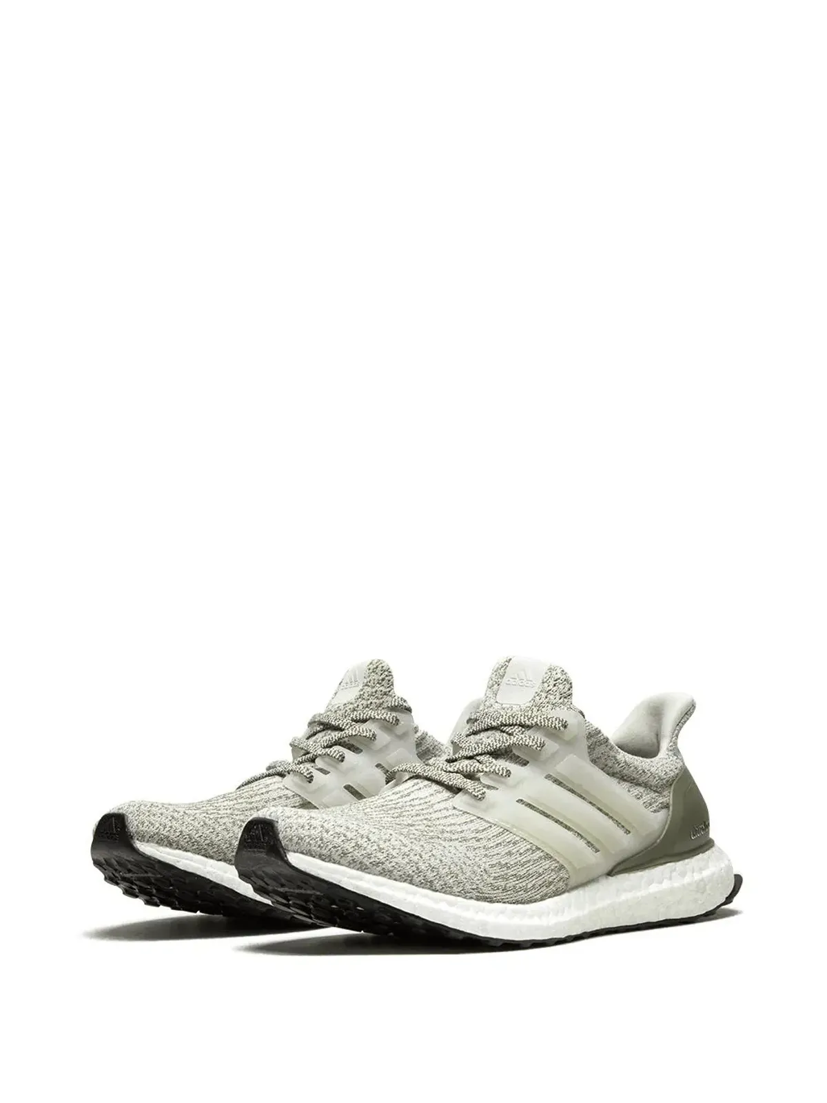 adidas ウルトラブーストスニーカー - 画像2