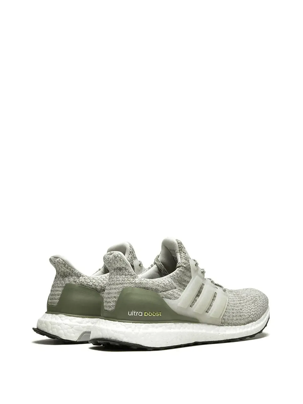 adidas ウルトラブーストスニーカー - 画像3