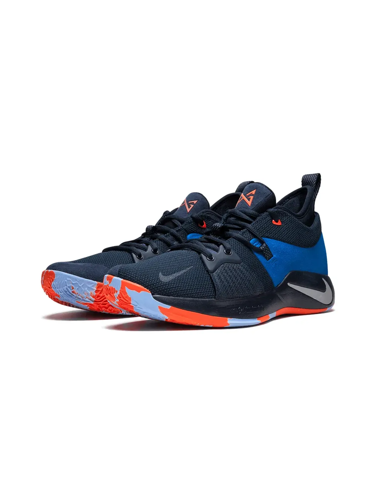 Nike PG 2 スニーカー - 画像2