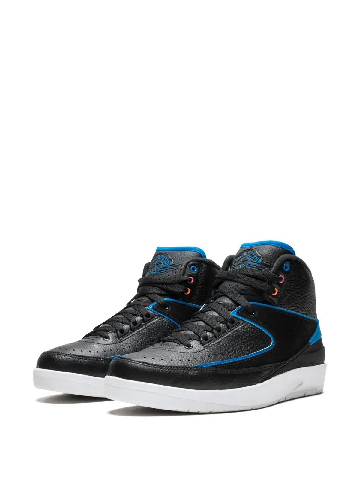 Jordan エアジョーダン 2「Radio Raheem」スニーカー - 画像2