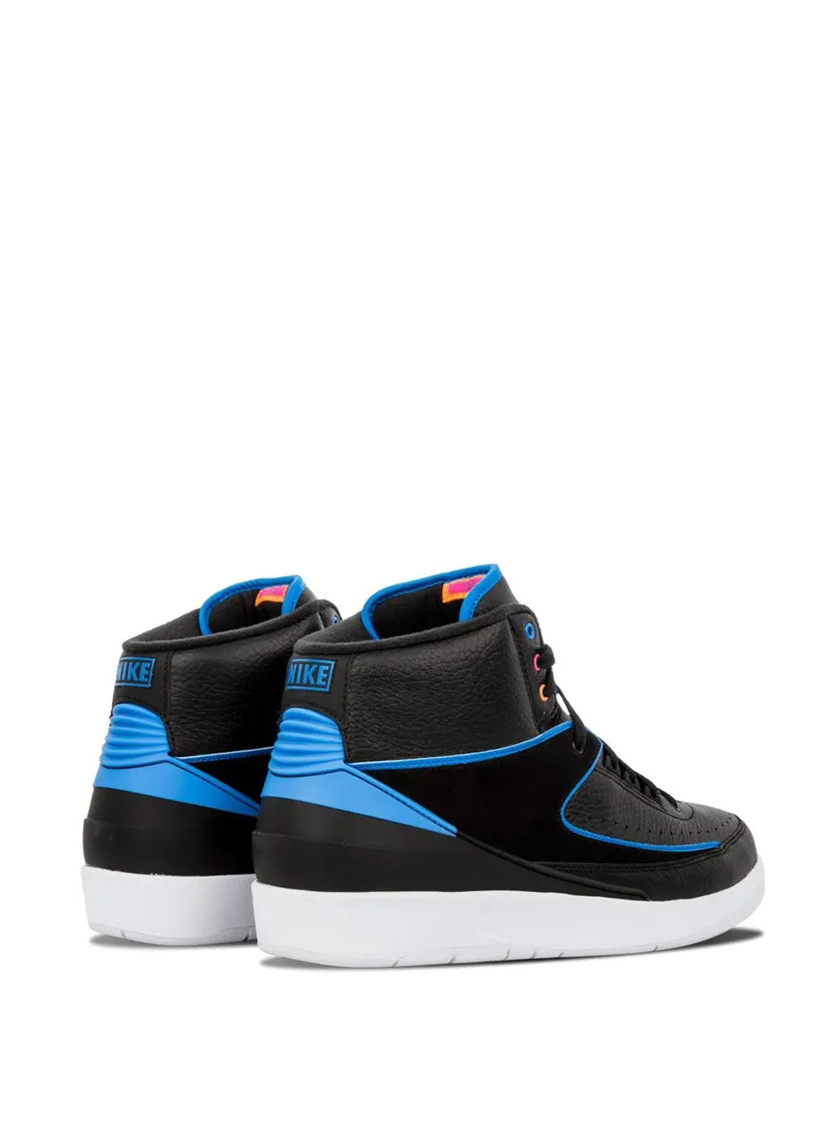 Jordan エアジョーダン 2「Radio Raheem」スニーカー - 画像3