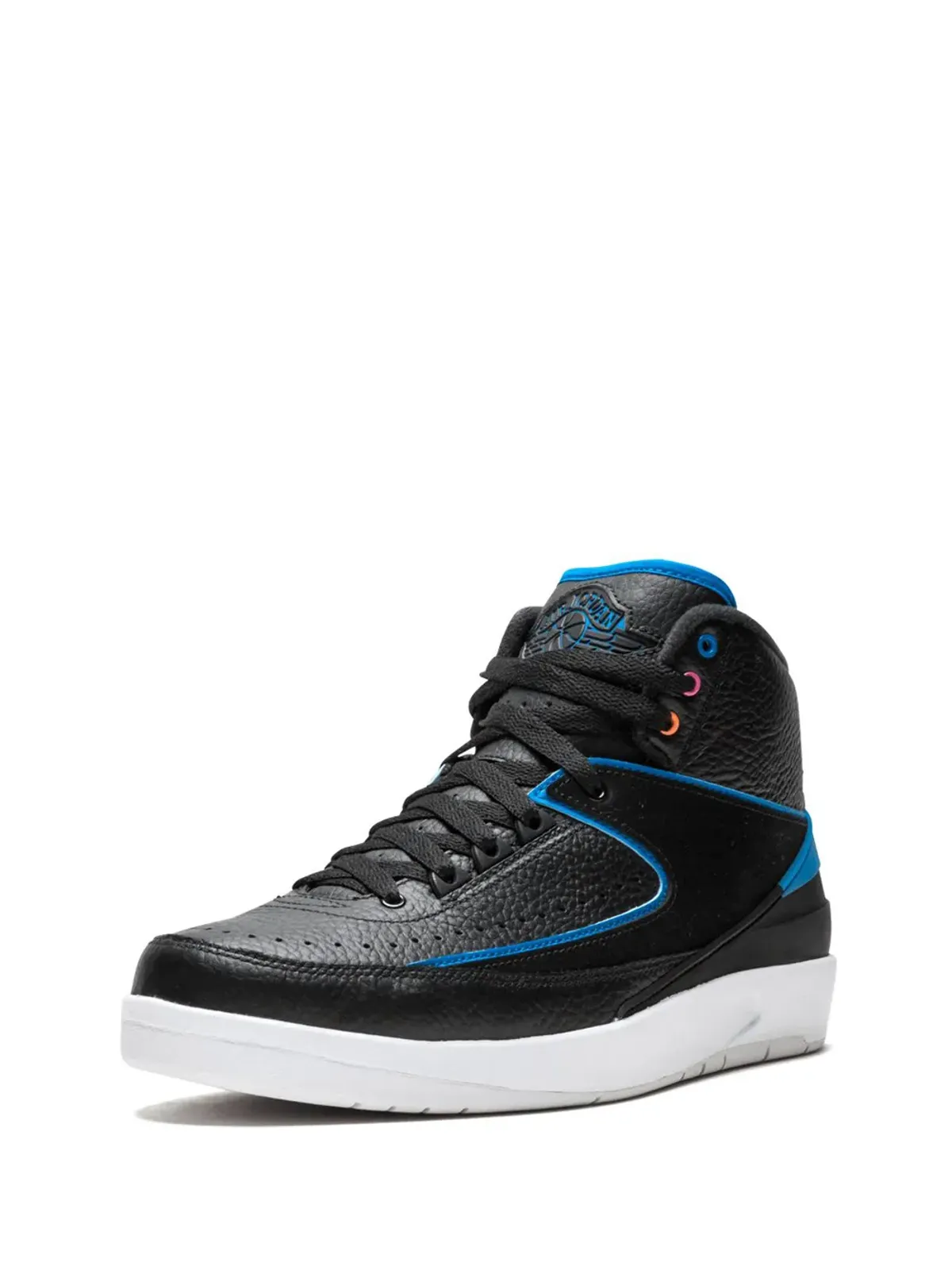 Jordan エアジョーダン 2「Radio Raheem」スニーカー - 画像4