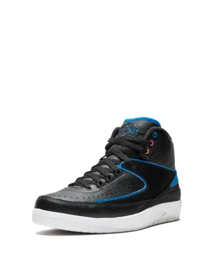 Jordan エアジョーダン 2「Radio Raheem」スニーカー - サムネイル4