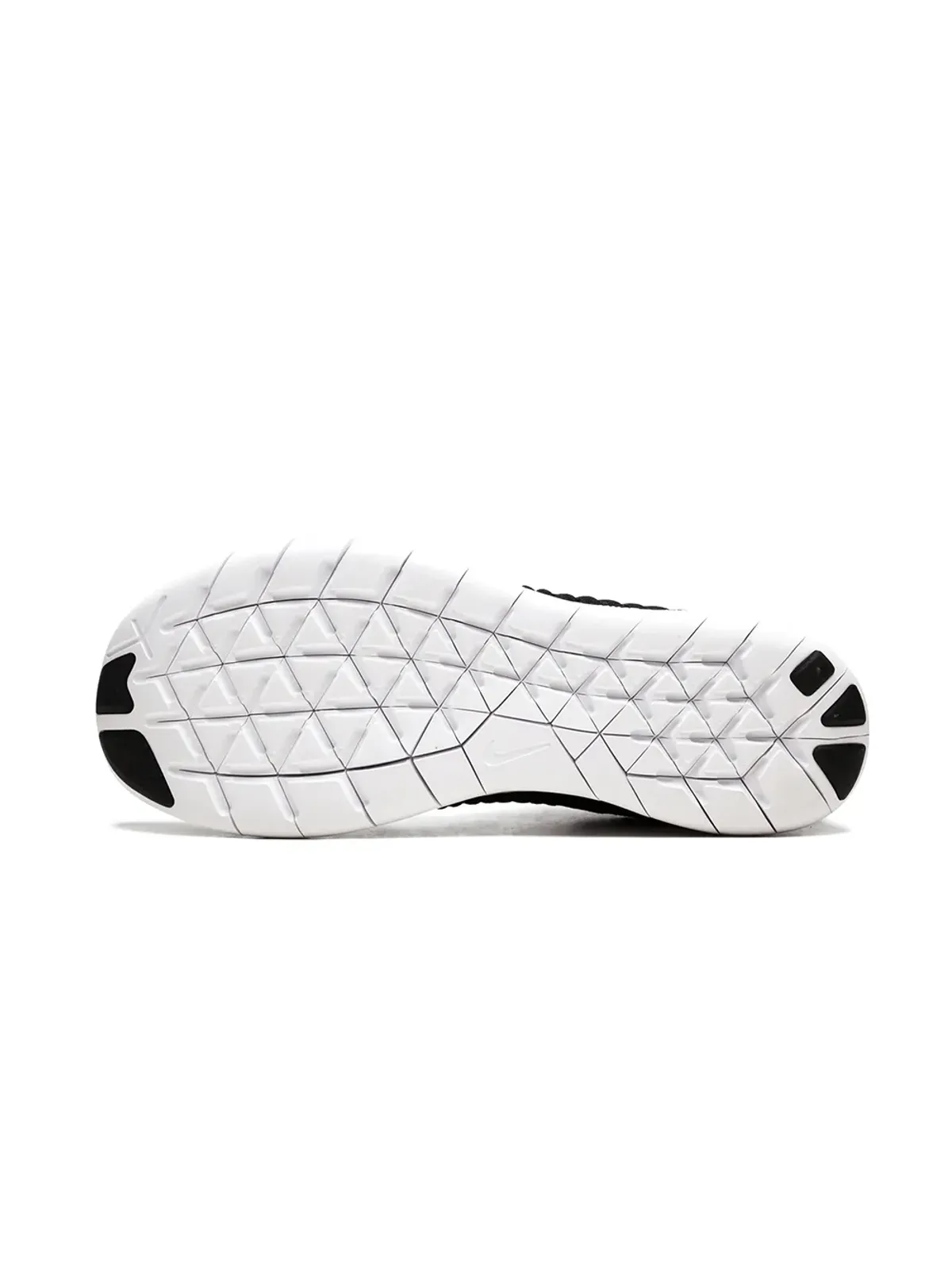 Nike Free RN Flyknit スニーカー - 画像5