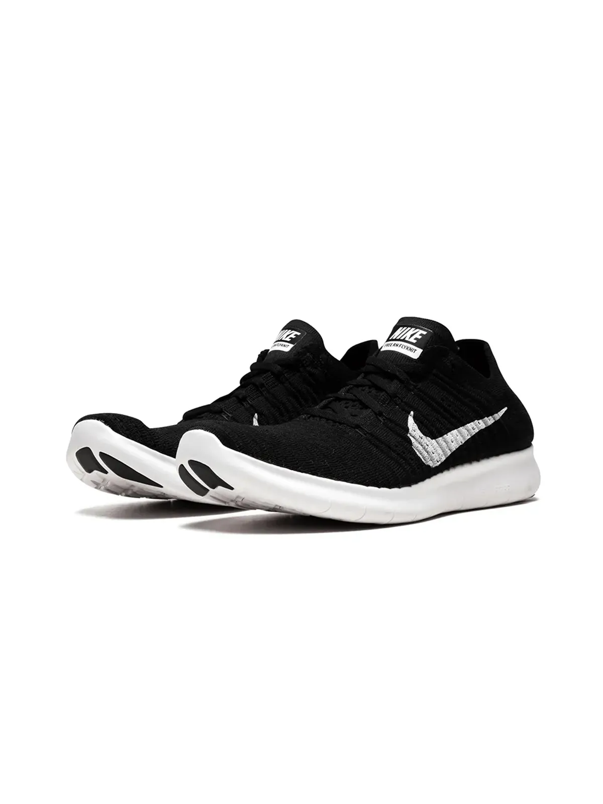 Nike Free RN Flyknit スニーカー - 画像2