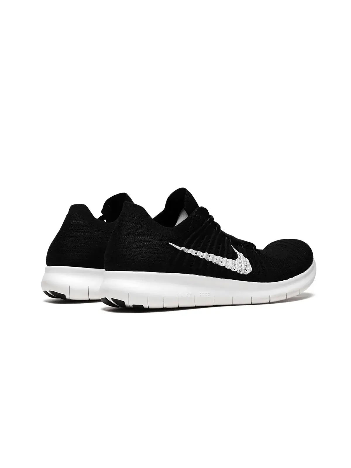Nike Free RN Flyknit スニーカー - 画像3