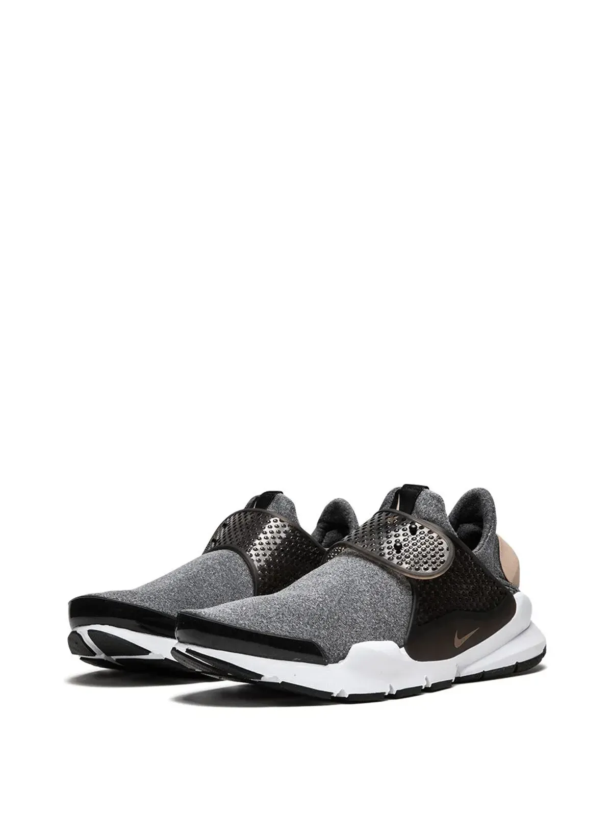 Nike ソック ダート SE スニーカー - 画像2