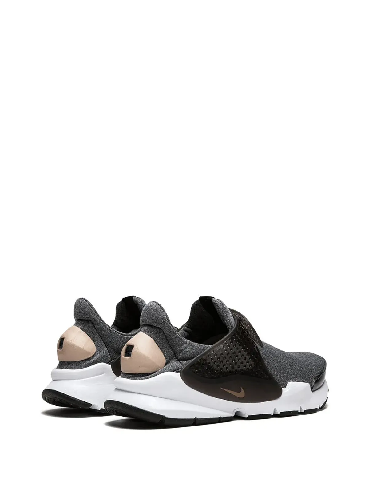 Nike ソック ダート SE スニーカー - 画像3