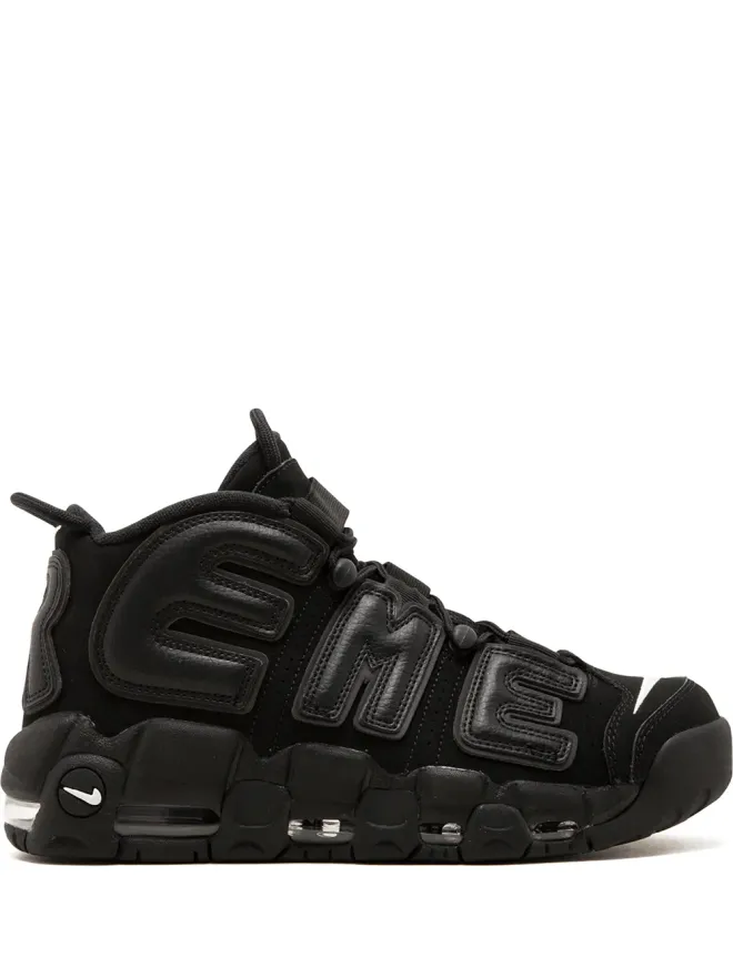Nike Nike Supreme Air More Uptempo スニーカーの商品画像