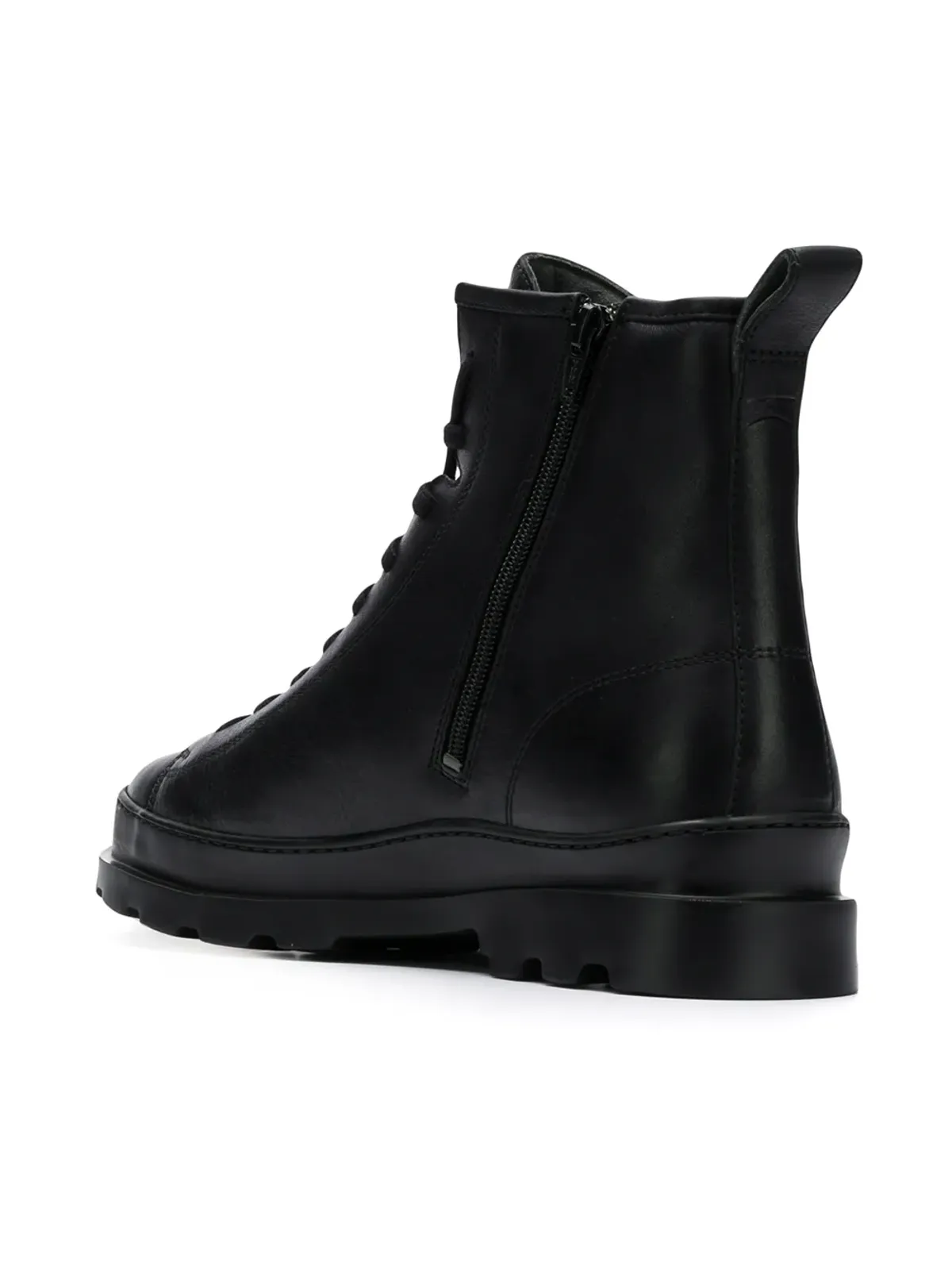 Camper Brutus biker boots - 画像3
