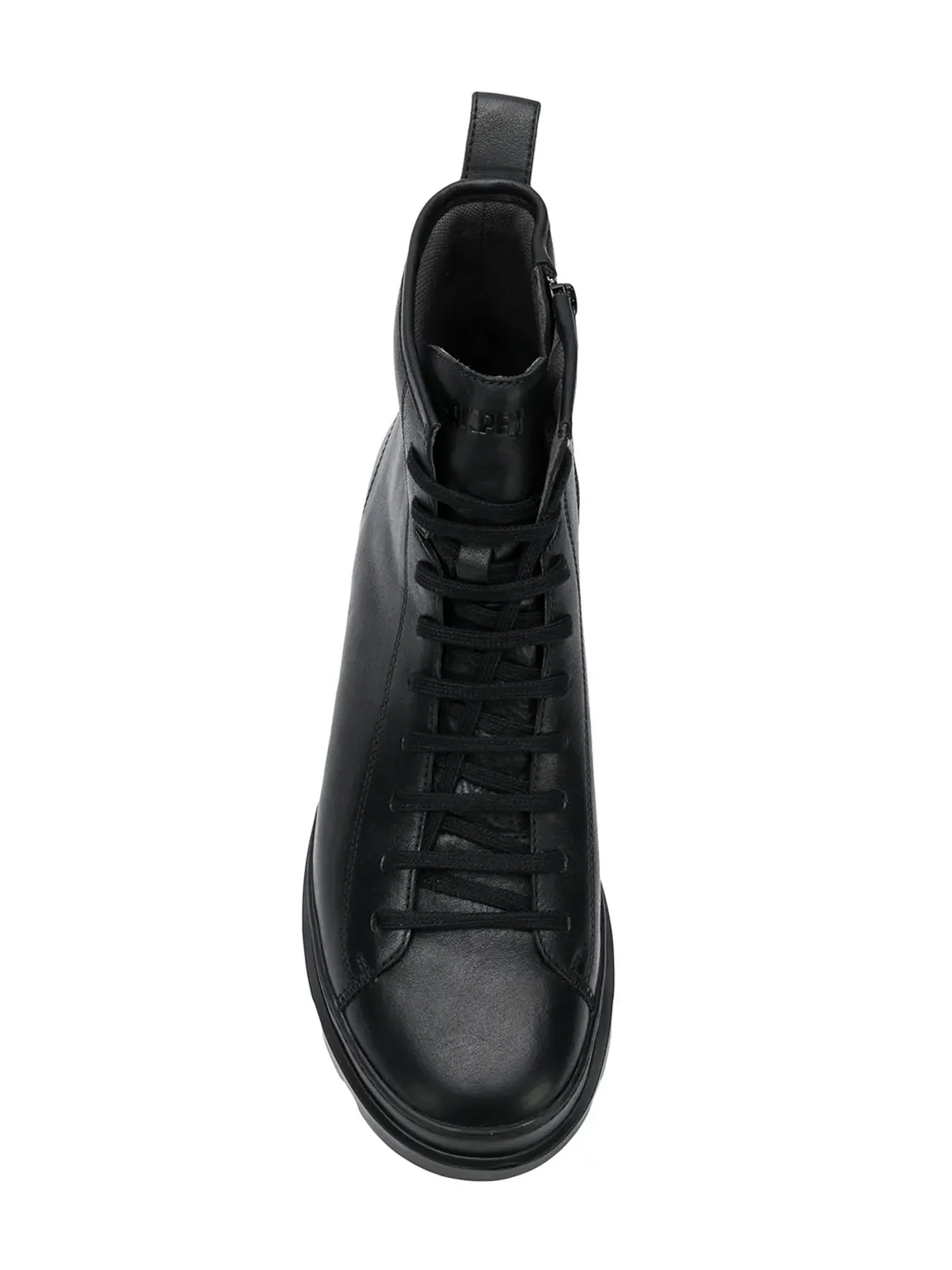 Camper Brutus biker boots - 画像4