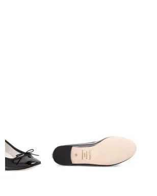 Repetto キルテッド バレエシューズ - サムネイル4