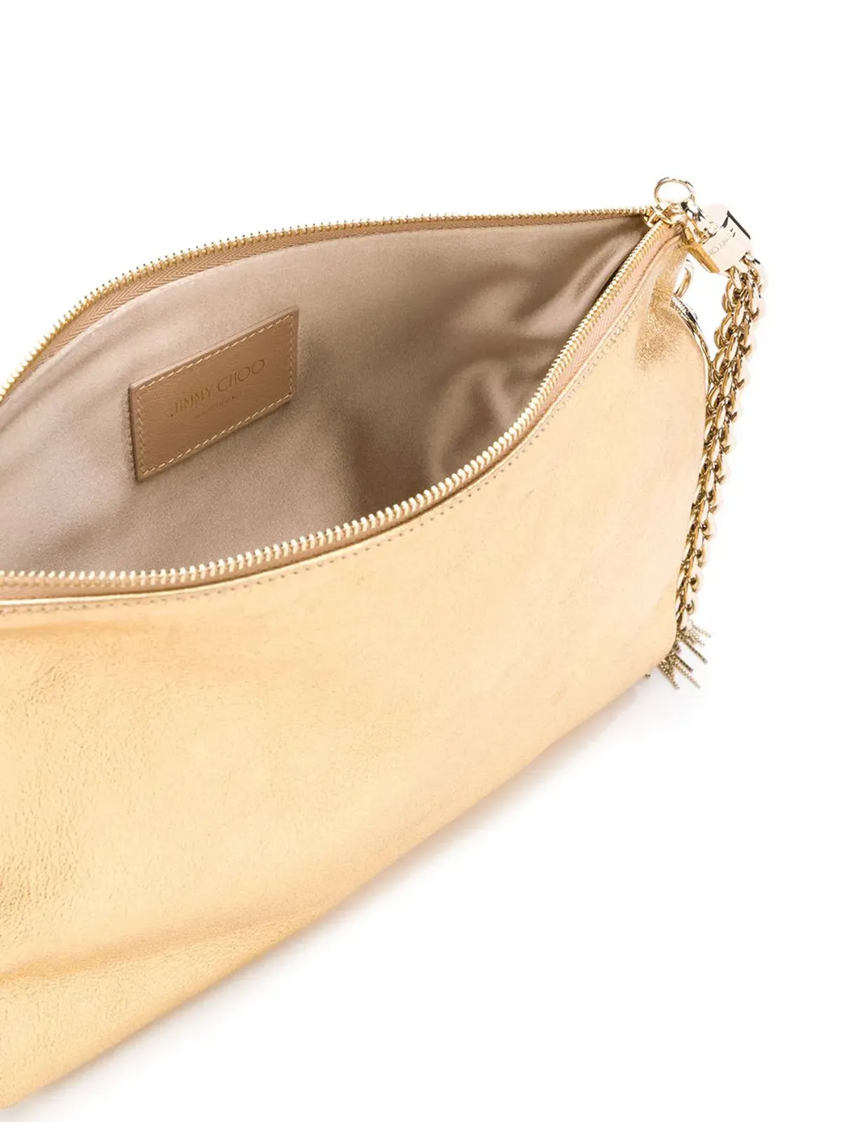 Jimmy Choo Callie クラッチバッグ - 画像5