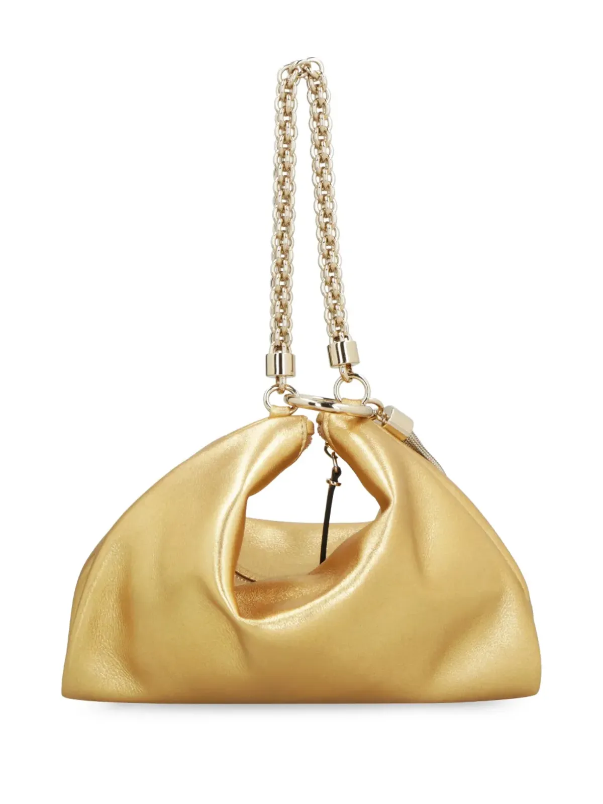 Jimmy Choo Callie クラッチバッグ - 画像2