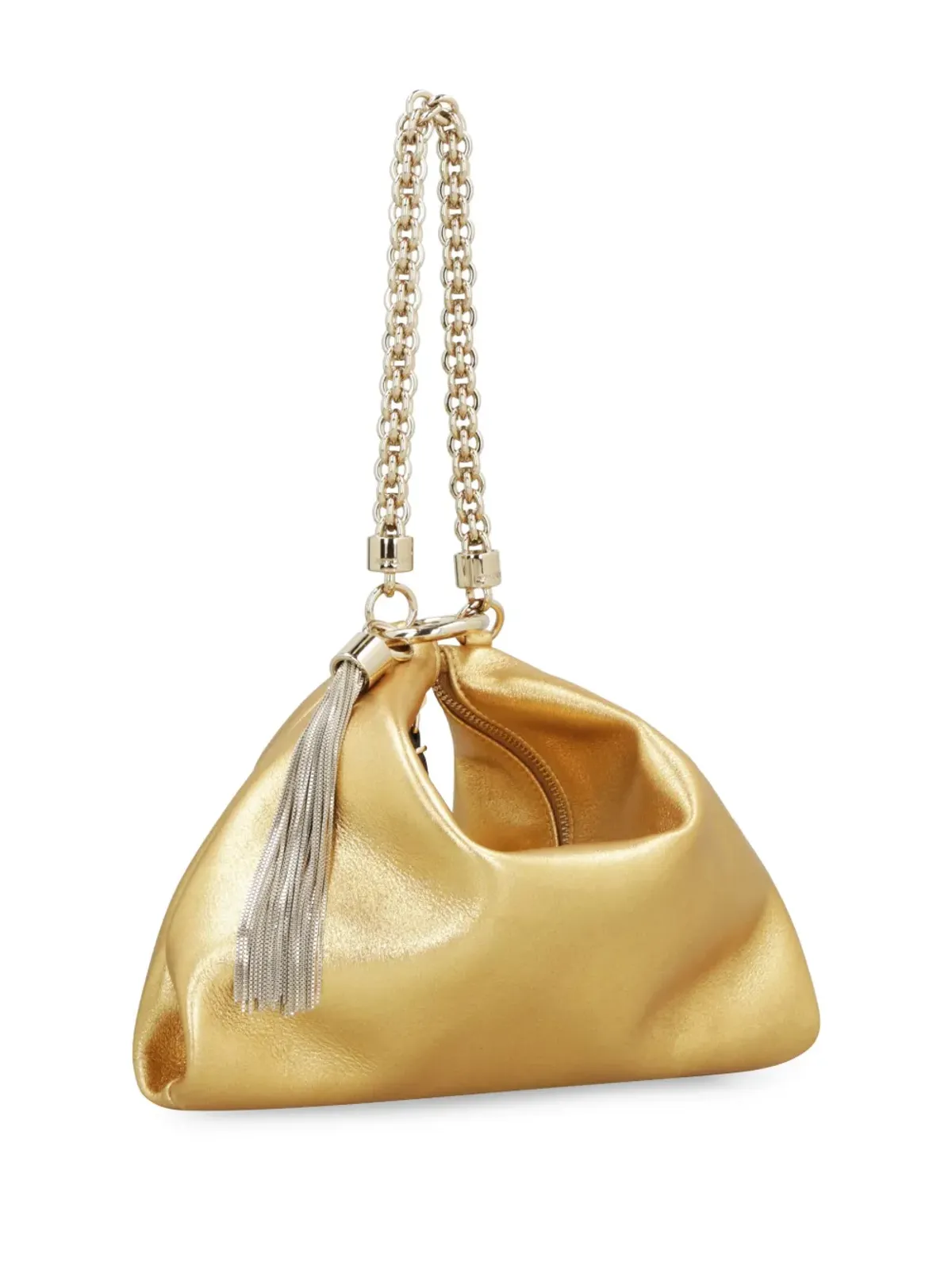 Jimmy Choo Callie クラッチバッグ - 画像3