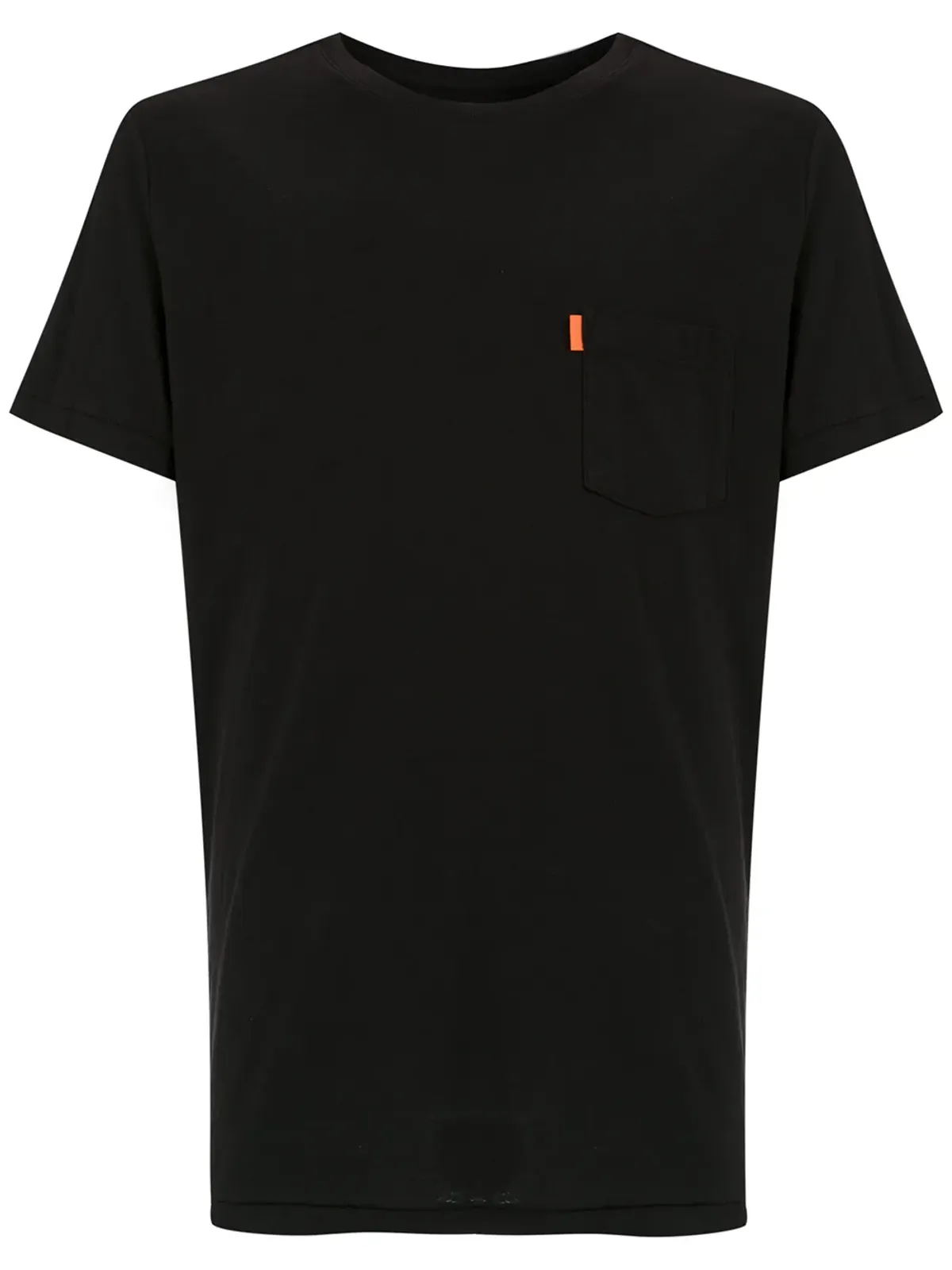 Osklen フロントポケット付きTシャツ - 画像1