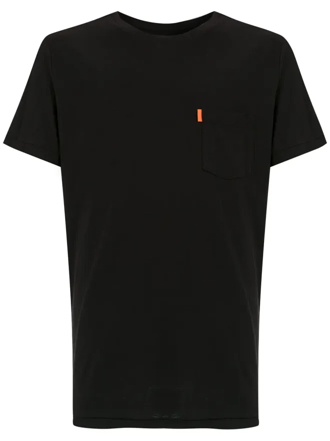 Osklen Osklen フロントポケット付きTシャツの商品画像