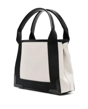 Balenciaga ネイビー Cabas トートバッグ - サムネイル3