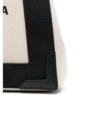 Balenciaga ネイビー Cabas トートバッグ - サムネイル4