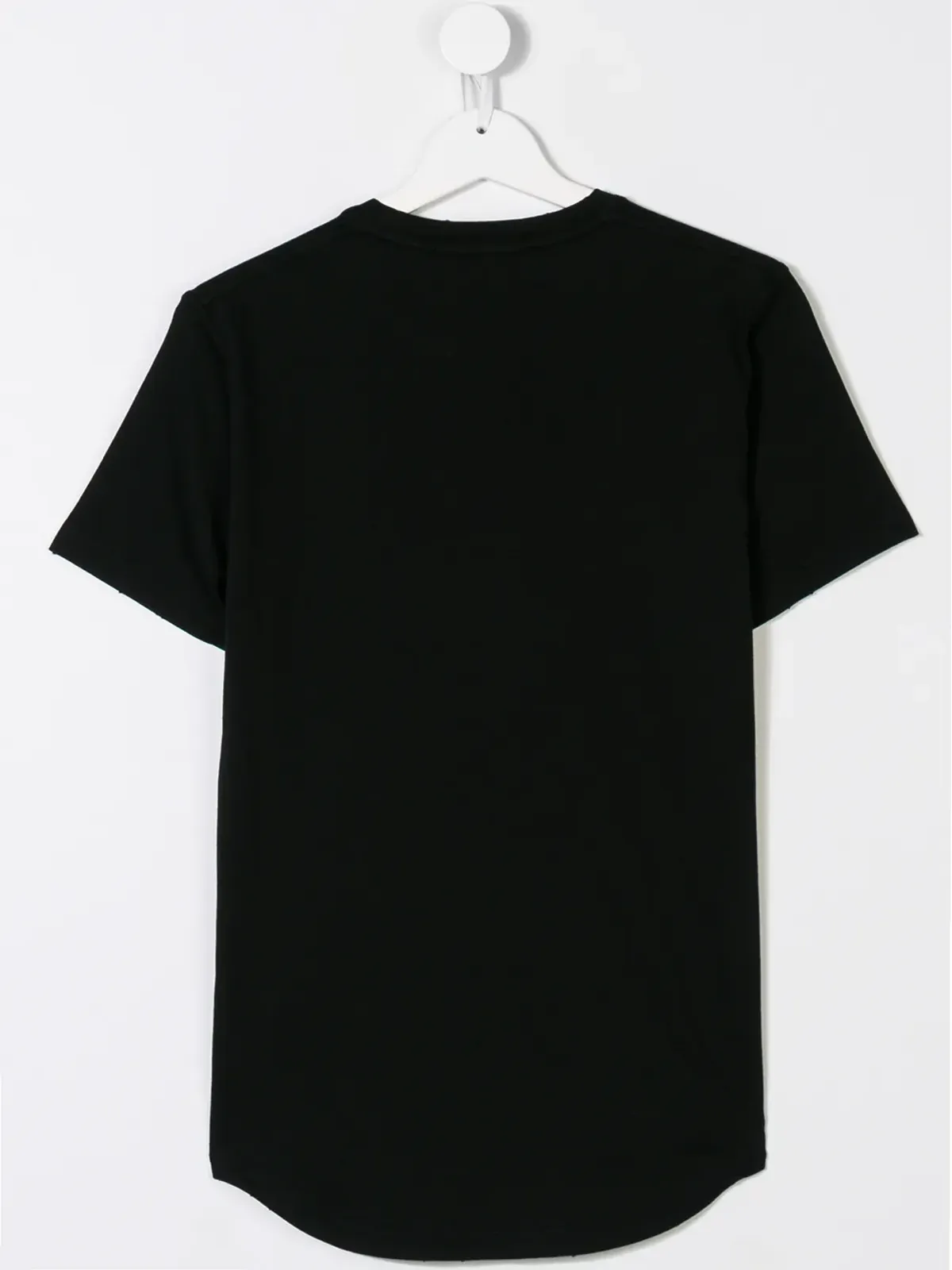 DSQUARED2 KIDS TEEN アイコンプリントTシャツ - 画像2